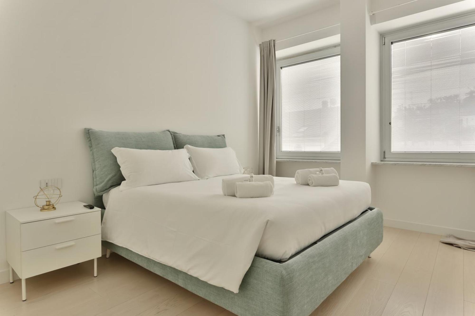 Joivy Splendid Flat Near The Duomo Apartamento Milão Exterior foto